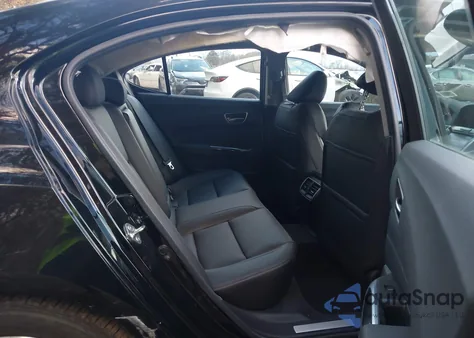 2020 Acura Tlx Standard z USA, uszkodzony, nr VIN 19UUB2F38LA003172